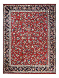 Perser Rug - Classic - 395 x 292 cm - red