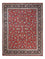 Perser Rug - Classic - 395 x 292 cm - red