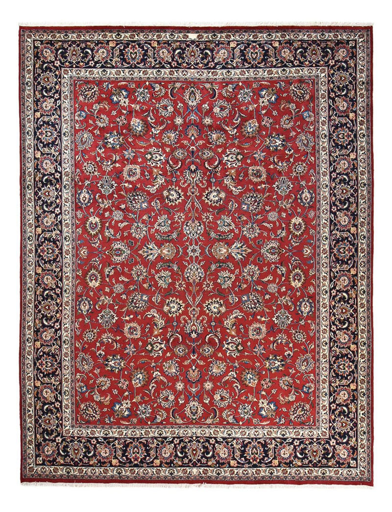 Perser Rug - Classic - 395 x 292 cm - red