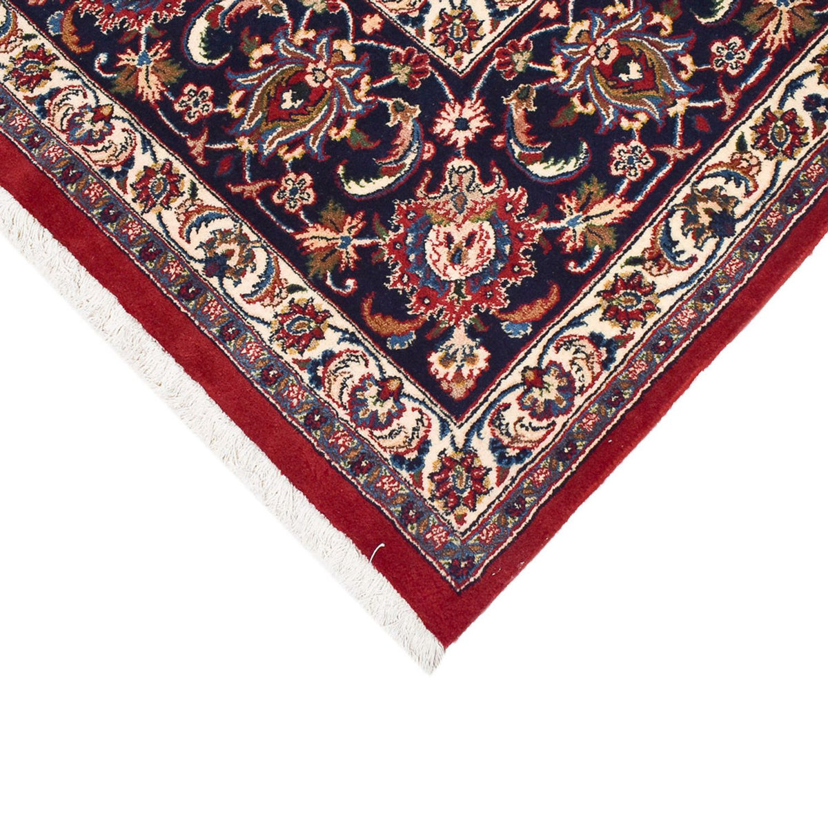 Perser Rug - Classic - 395 x 292 cm - red
