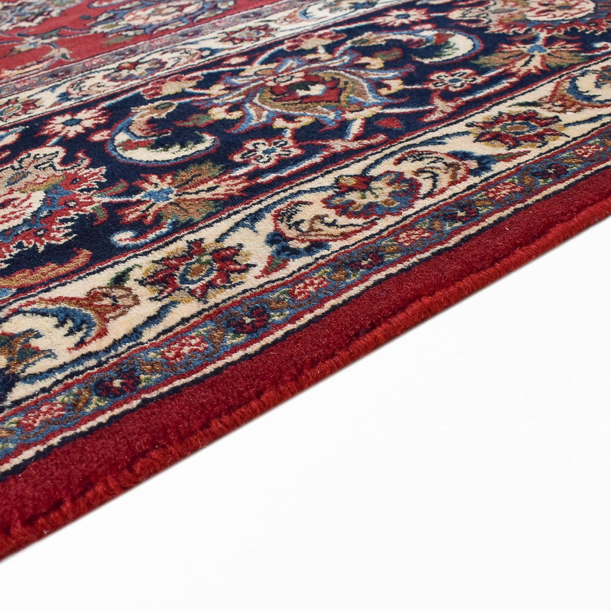 Perser Rug - Classic - 395 x 292 cm - red