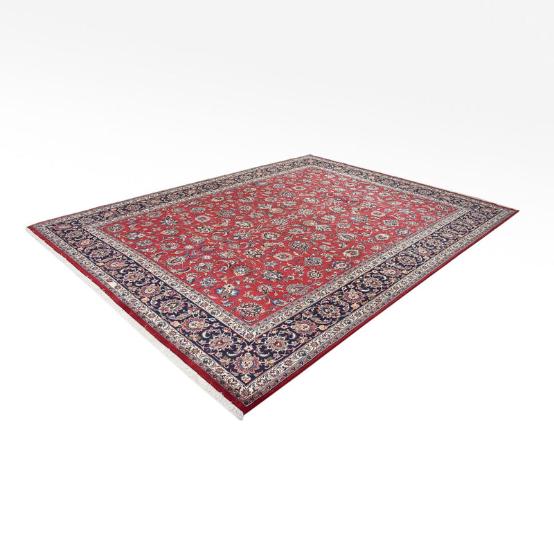Perser Rug - Classic - 395 x 292 cm - red