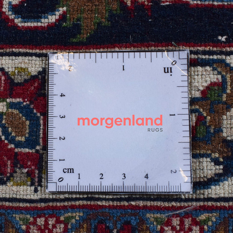 Perser Rug - Classic - 395 x 292 cm - red