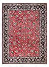 Mashhad Rug 247x346cm - Persian Rugs - Rectangle / Red / 247 x 346 cm Rectangle