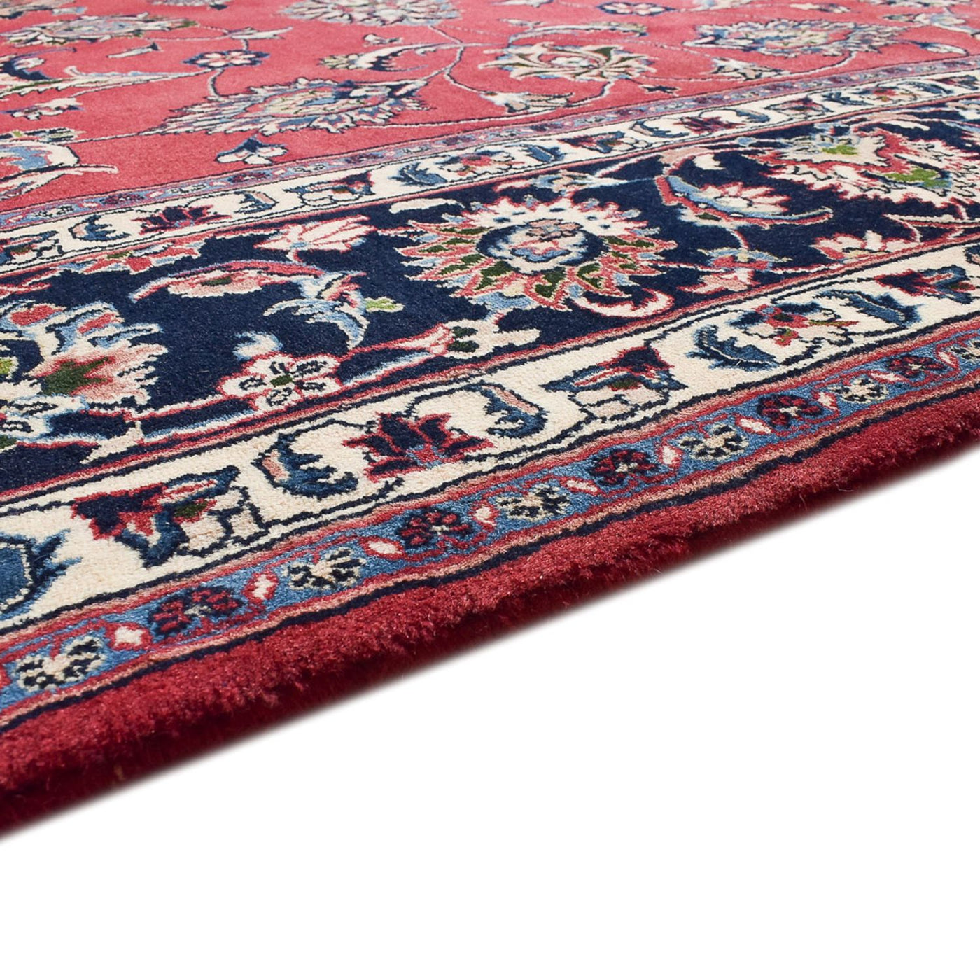 Maschad Teppich 346x247cm - Perserteppich