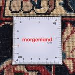 Perser Rug - Classic - 346 x 247 cm - red