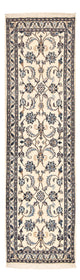 Nain - 9la Rug 204x58cm - Persian Rugs