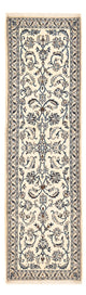 Nain - 9la Rug 209x64cm - Persian Rugs