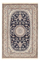Nain - 6la Rug 198x131cm - Persian Rugs
