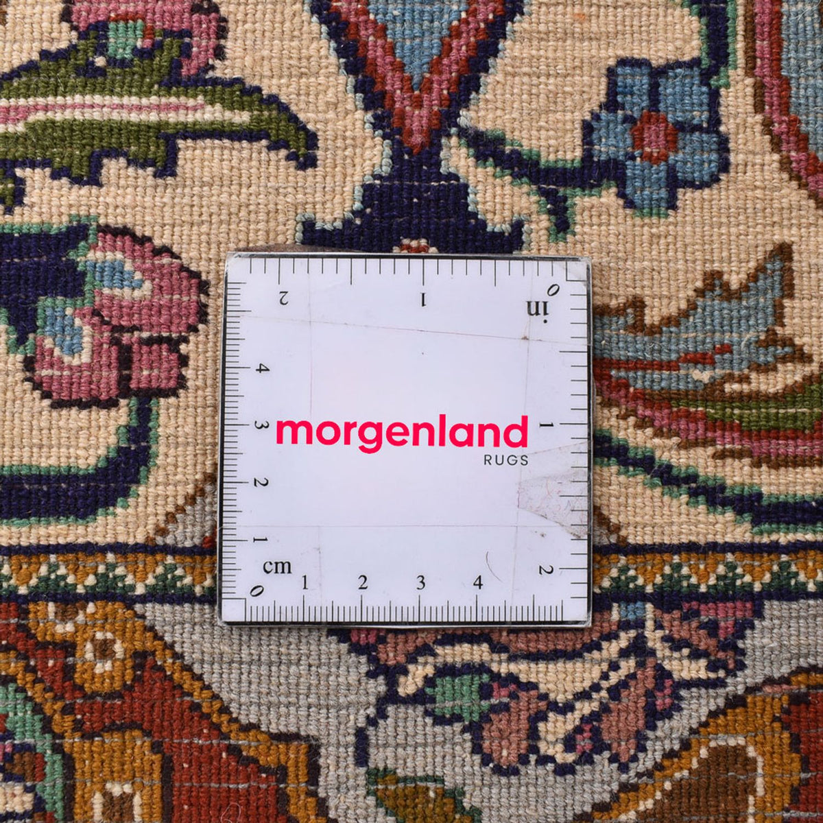 Perser Rug - Classic - 294 x 201 cm - multicolored