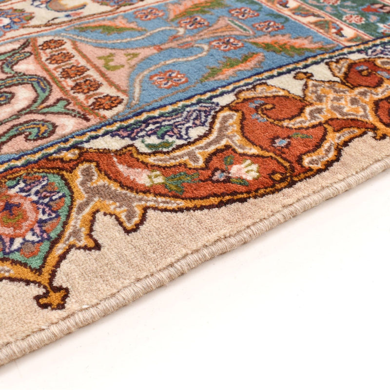 Perser Rug - Classic - 302 x 201 cm - multicolored