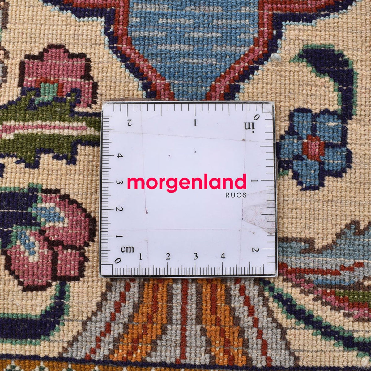 Perser Rug - Classic - 302 x 201 cm - multicolored