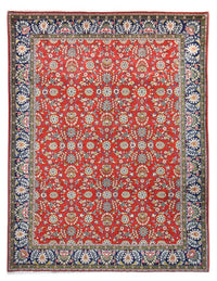 Perser Rug - Royal - Royal - 402 x 310 cm - red
