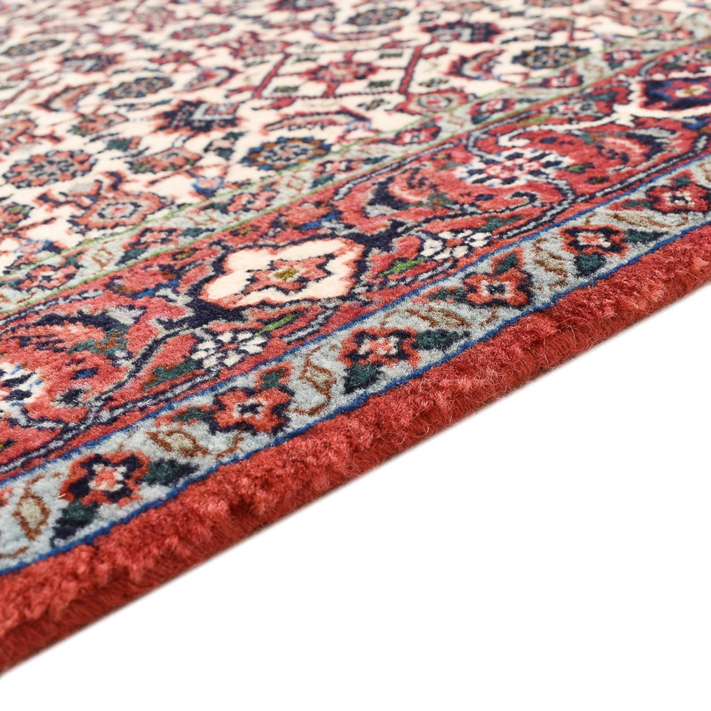 Bidjar Rug 390x82cm - Persian Rugs