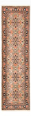 Runner Perser Rug - Bidjar - 298 x 82 cm - beige