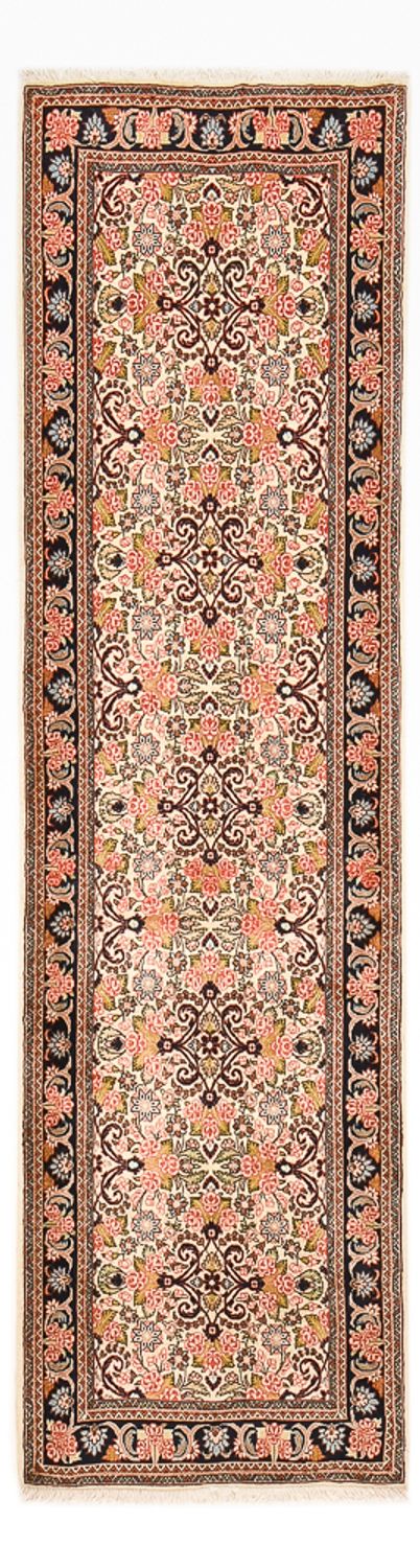 Runner Perser Rug - Bidjar - 298 x 82 cm - beige