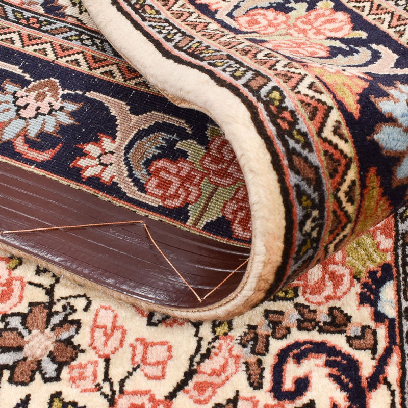 Runner Perser Rug - Bidjar - 298 x 82 cm - beige