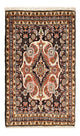 Bidjar Teppich 70x50cm - Perserteppich