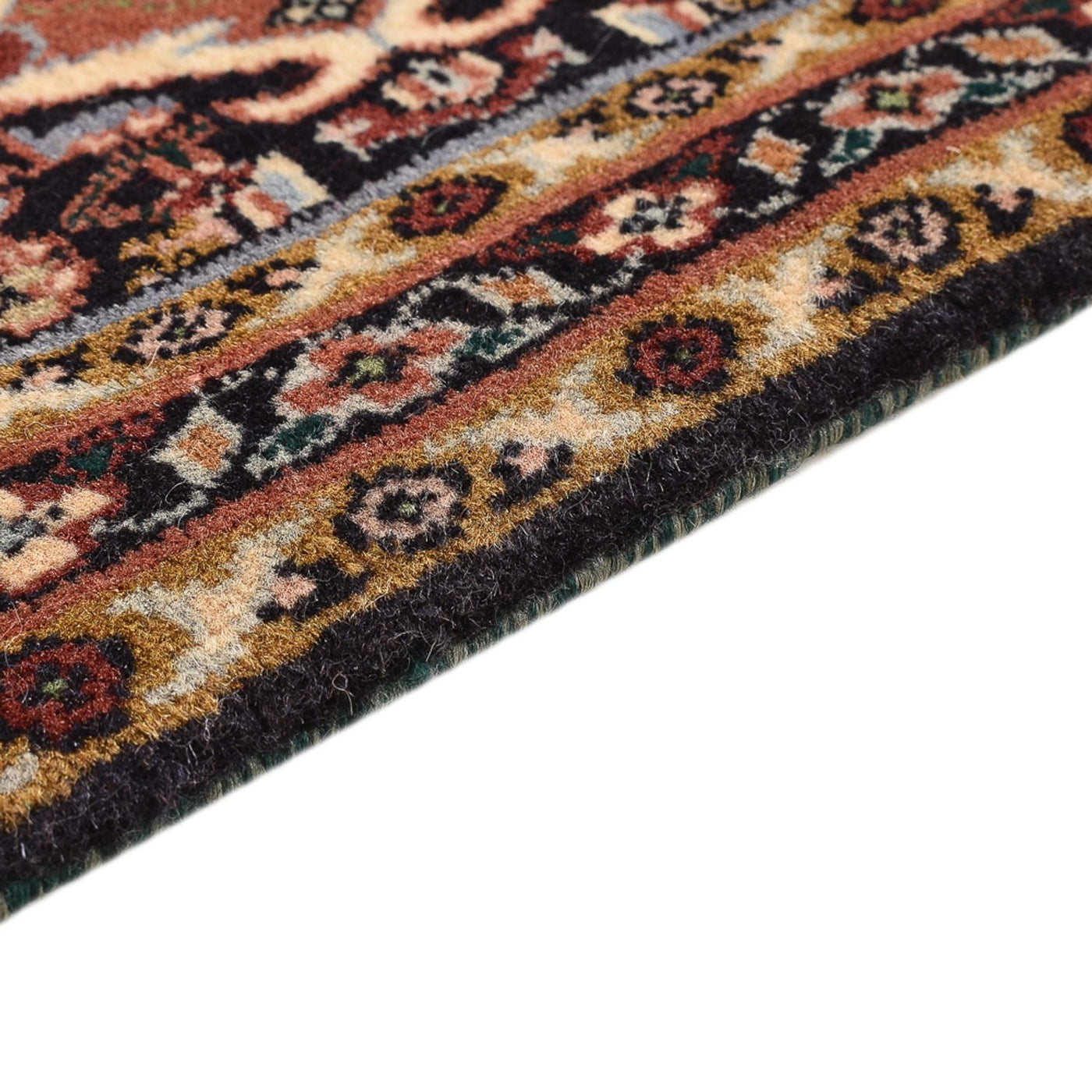 Bidjar Teppich 70x50cm - Perserteppich