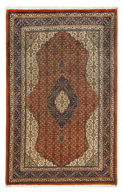 Hamadan Rug 133x210cm - Persian Rugs