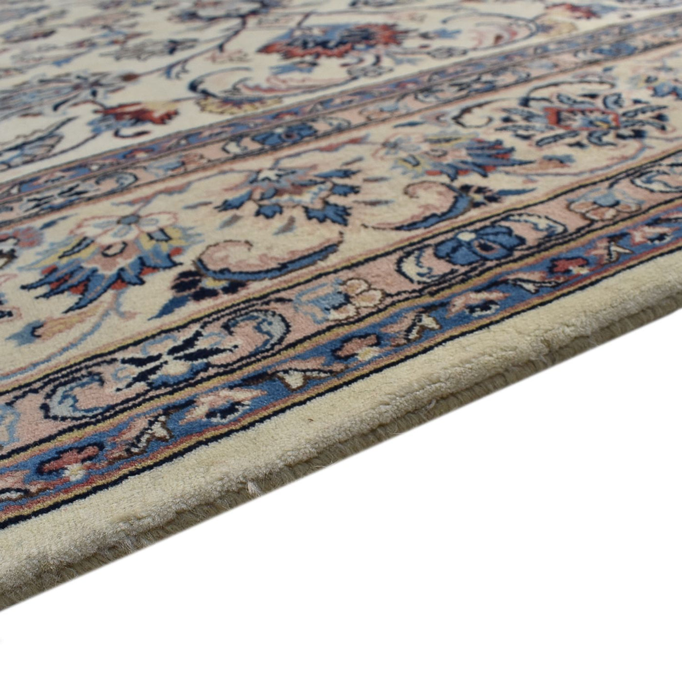 Mashhad Rug 340x243cm - Persian Rugs