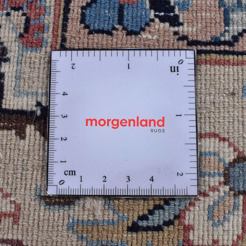 Perser Rug - Classic - 340 x 243 cm - sand