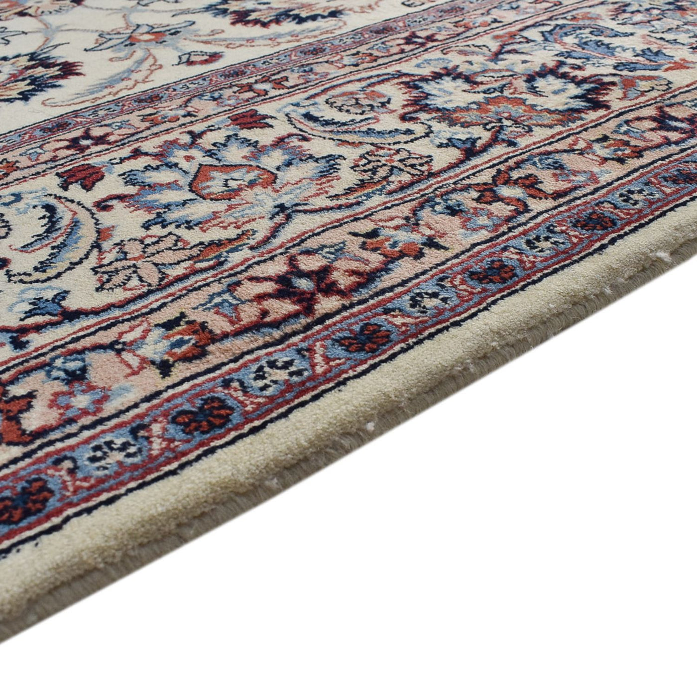 Mashhad Rug 360x243cm - Persian Rugs