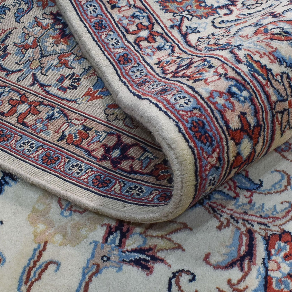 Perser Rug - Classic - 360 x 243 cm - sand