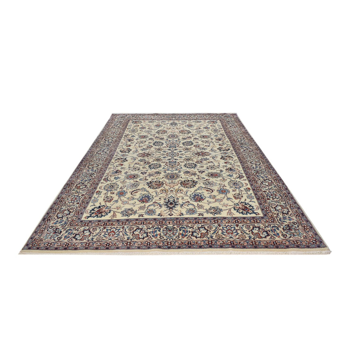Perser Rug - Classic - 360 x 243 cm - sand