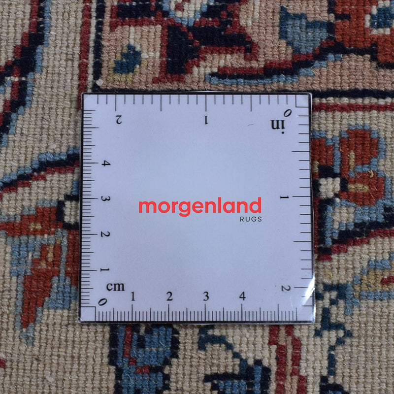 Perser Rug - Classic - 360 x 243 cm - sand