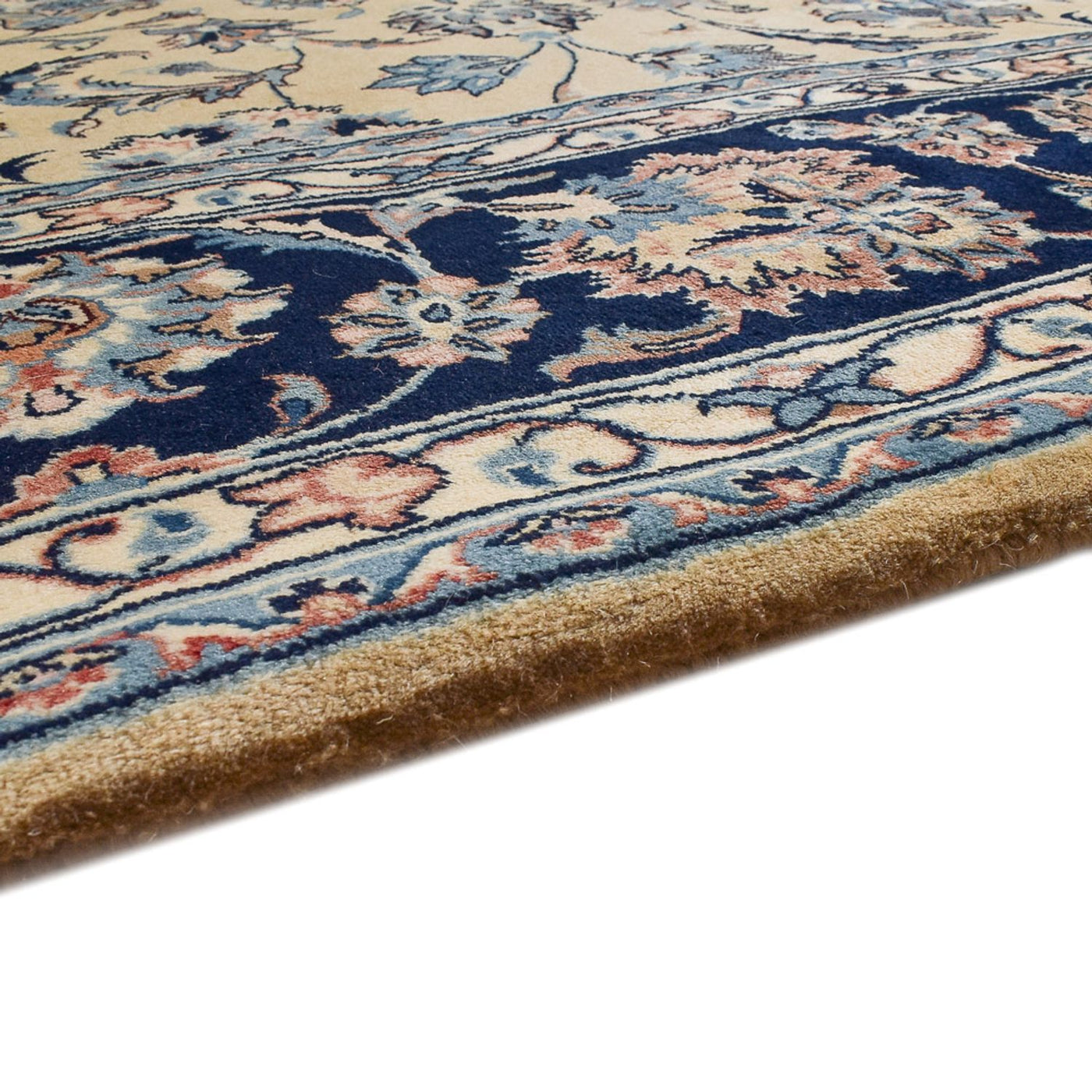 Maschad Teppich 330x246cm - Perserteppich