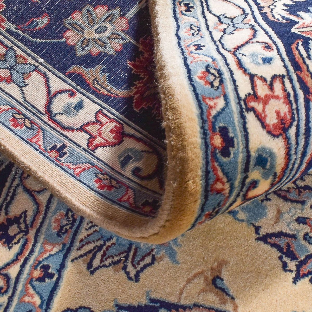 Perser Rug - Classic - 330 x 246 cm - sand