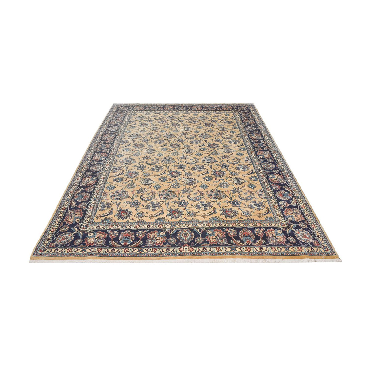 Perser Rug - Classic - 330 x 246 cm - sand