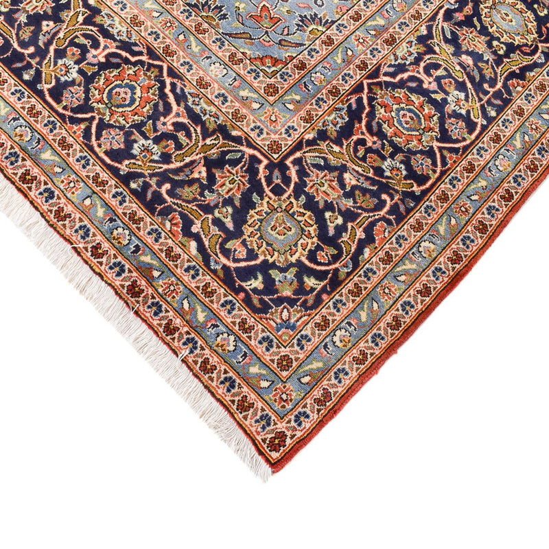Perser Rug - Keshan - Royal - 414 x 286 cm - orange