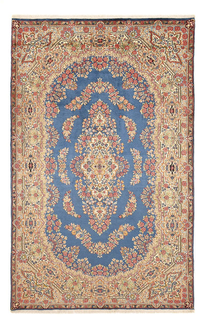 Rafsanjan Rug 192x307cm - Persian Rugs
