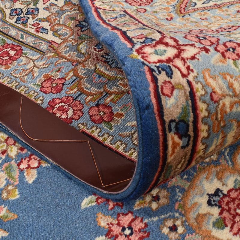 Perser Rug - Royal - 307 x 192 cm - dark blue