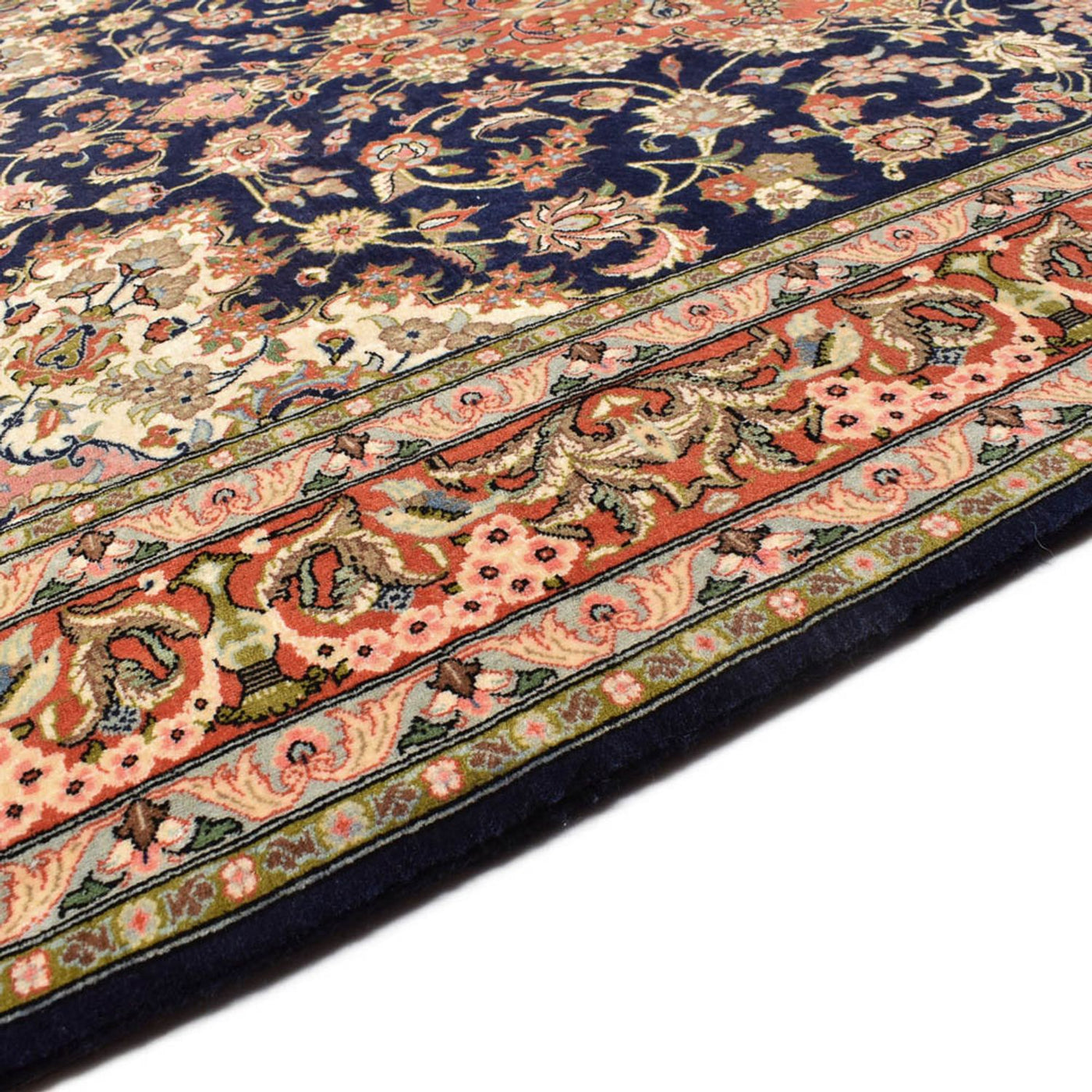 Ilam Rug 194x137cm - Persian Rugs