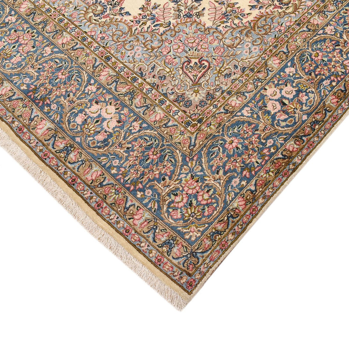 Perser Rug - Royal - 295 x 193 cm - sand