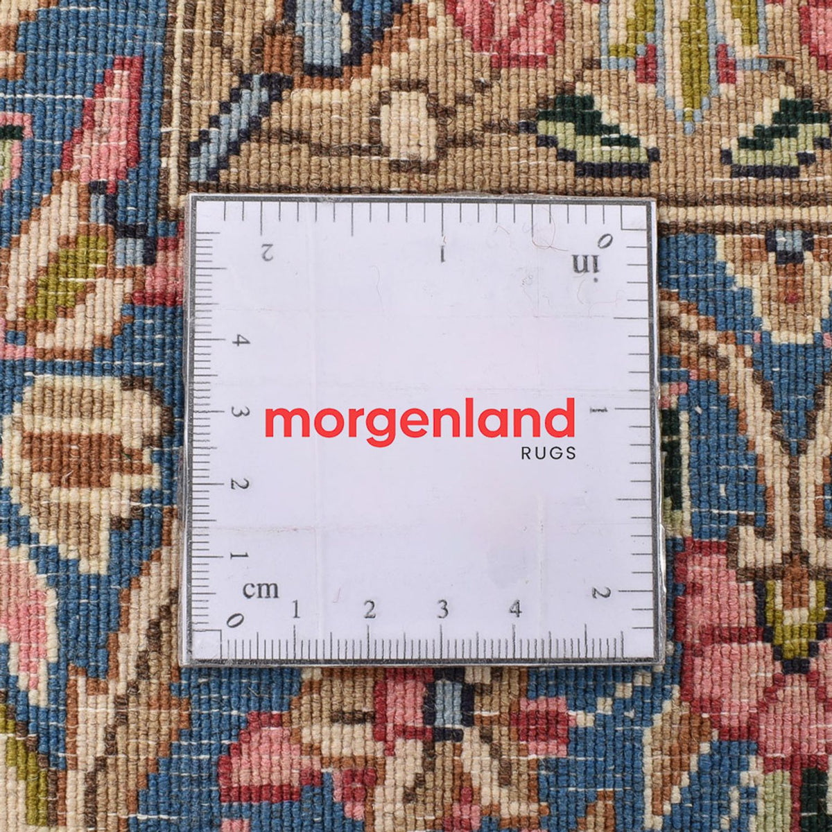 Perser Rug - Royal - 295 x 193 cm - sand