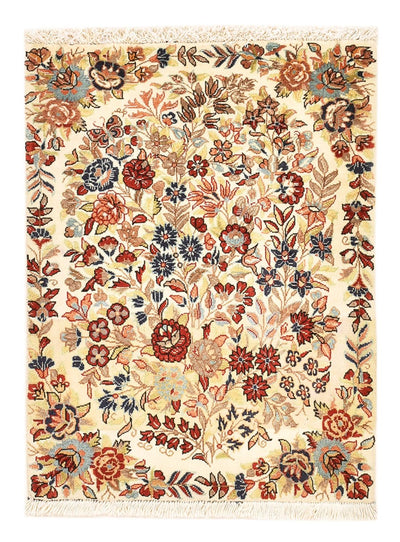 Rafsanjan Rug 52x70cm - Persian Rugs