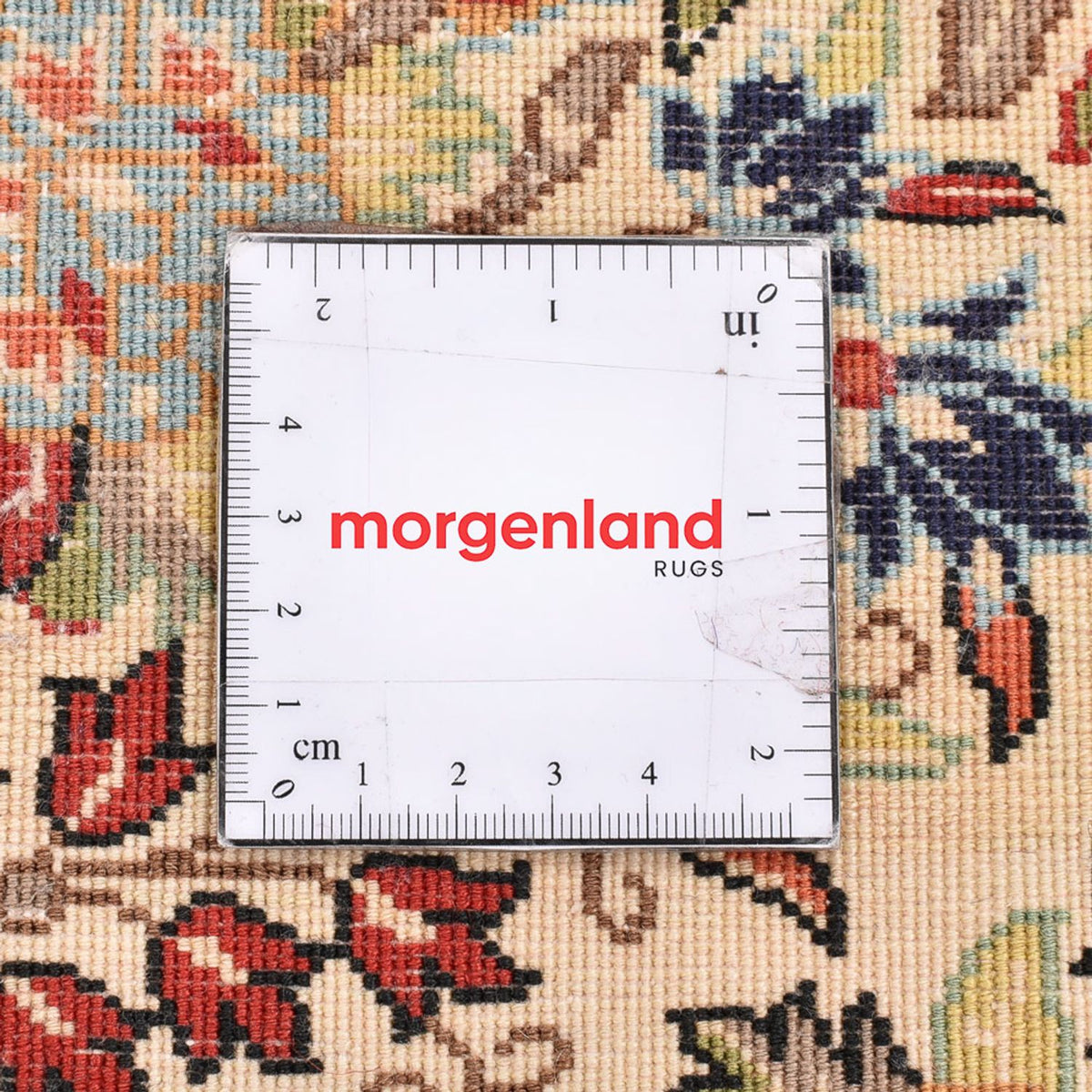 Perser Rug - Royal - 70 x 52 cm - multicolored