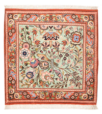 Perser Rug - Royal - 77 x 75 cm - multicolored
