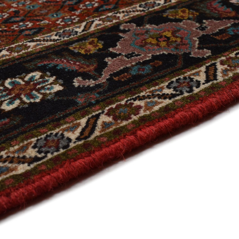 Perser Rug - Tabriz - Royal - 198 x 151 cm - light red