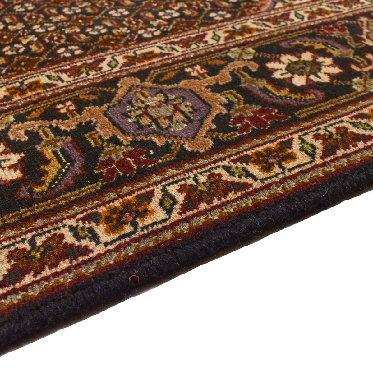 Tabriz - 40 Raj Rug 210x151cm - Persian Rugs