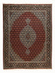 Tabriz - 40 Raj Rug 202x154cm - Persian Rugs