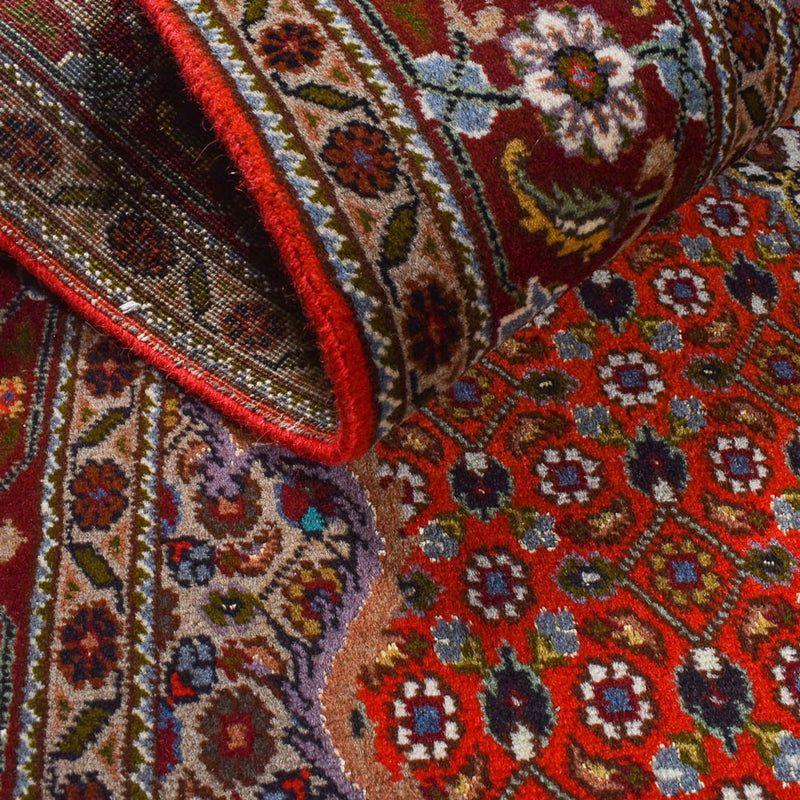 Perser Rug - Tabriz - Royal - 205 x 153 cm - multicolored