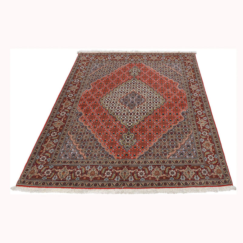 Perser Rug - Tabriz - Royal - 205 x 153 cm - multicolored