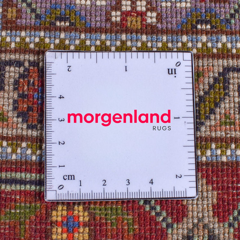 Perser Rug - Tabriz - Royal - 205 x 153 cm - multicolored