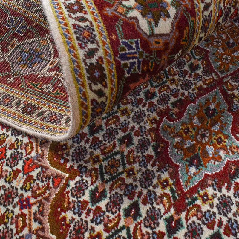 Perser Rug - Tabriz - Royal - 200 x 153 cm - multicolored