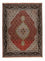 Perser Rug - Tabriz - Royal - 200 x 148 cm - red